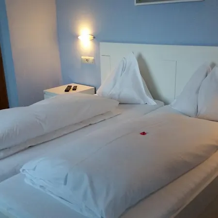 Sportpension Sonnhof 3*