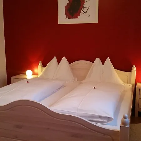 Sportpension Sonnhof Taxenbach