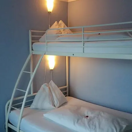 Sportpension Sonnhof 3* Taxenbach