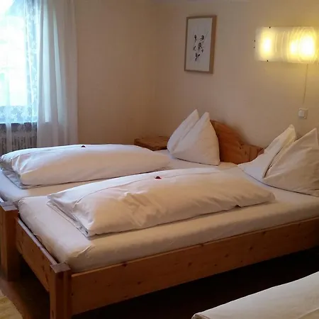 Sportpension Sonnhof Πανσιόν 3*