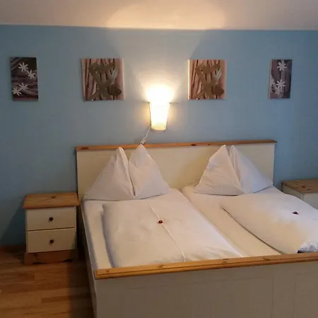 Sportpension Sonnhof Penzion