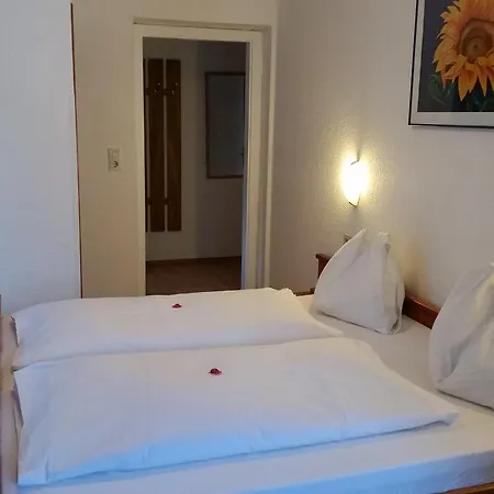 Sportpension Sonnhof Πανσιόν Taxenbach