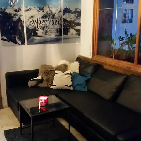 Sportpension Sonnhof 3* Taxenbach