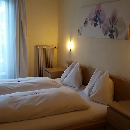 Sportpension Sonnhof Penzion