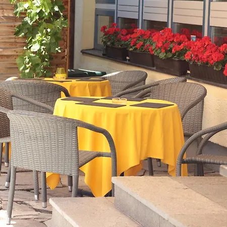 Sportpension Sonnhof 3* Taxenbach