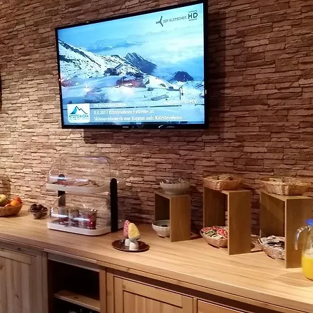 Sportpension Sonnhof 3*